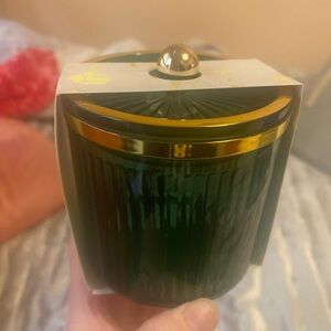 Bathroom vanity organizer